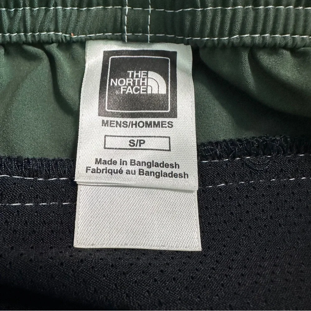 NWOT The North Face Apex Stretch Board Shorts Sz‎ S